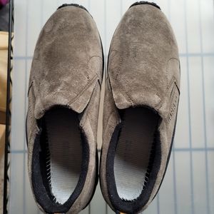 Marrell Slip on shoe